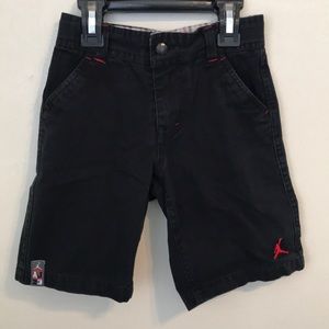 Toddler Jordan shorts